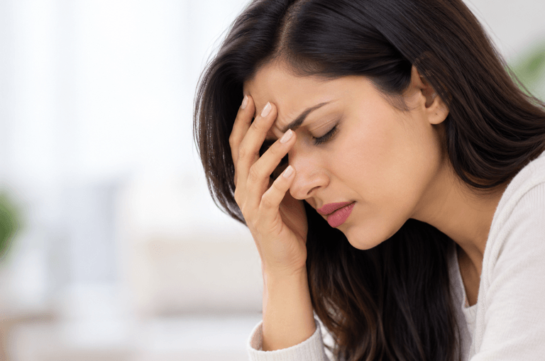 stress-and-oral-health