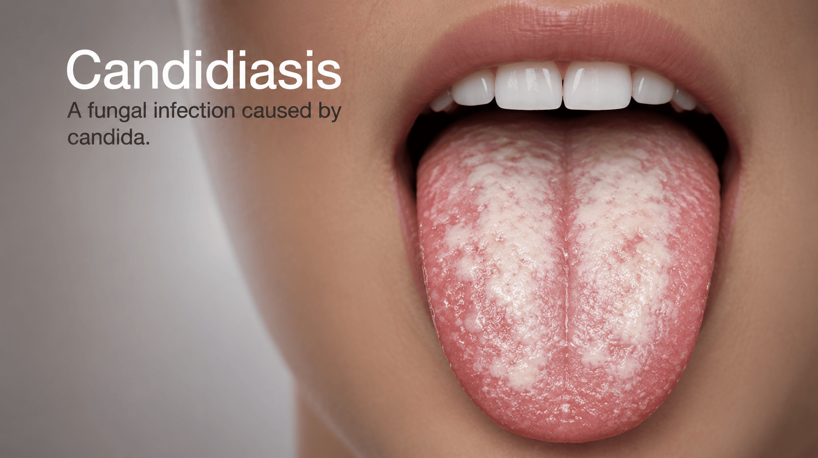 Candidiasis