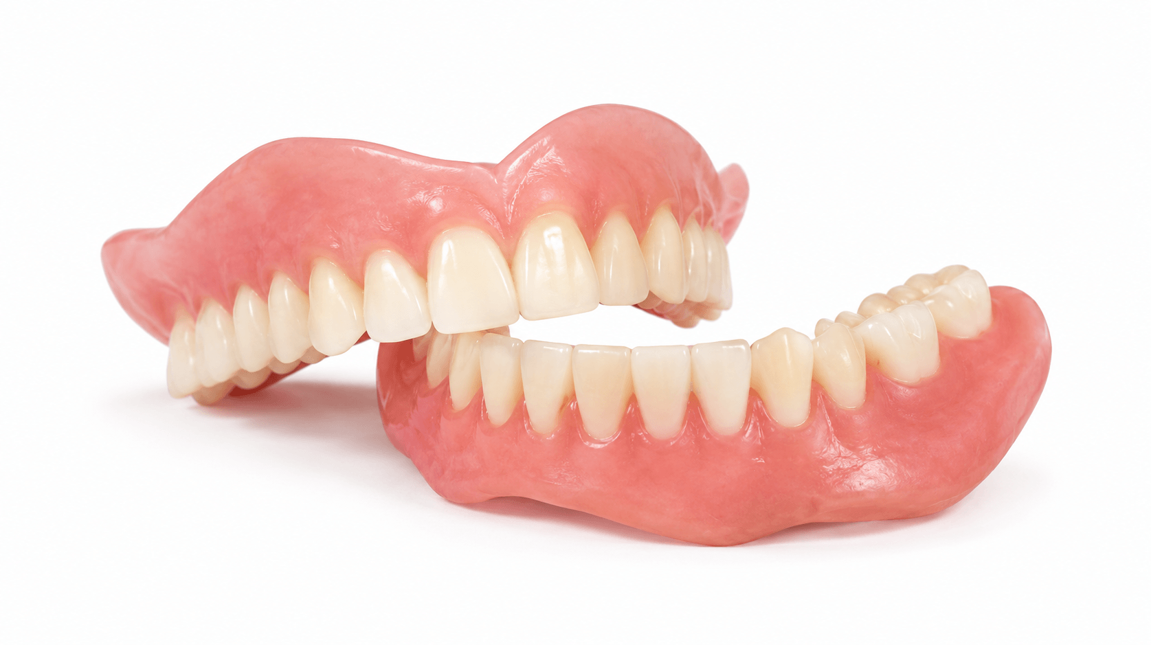 replacing missing teeth