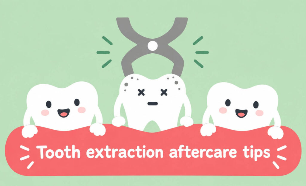 tooth-extraction-aftercare-tips