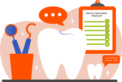 Answered: Your Most Burning Questions About dental cleaning fees