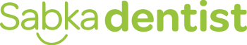 Sabkadentist logo
